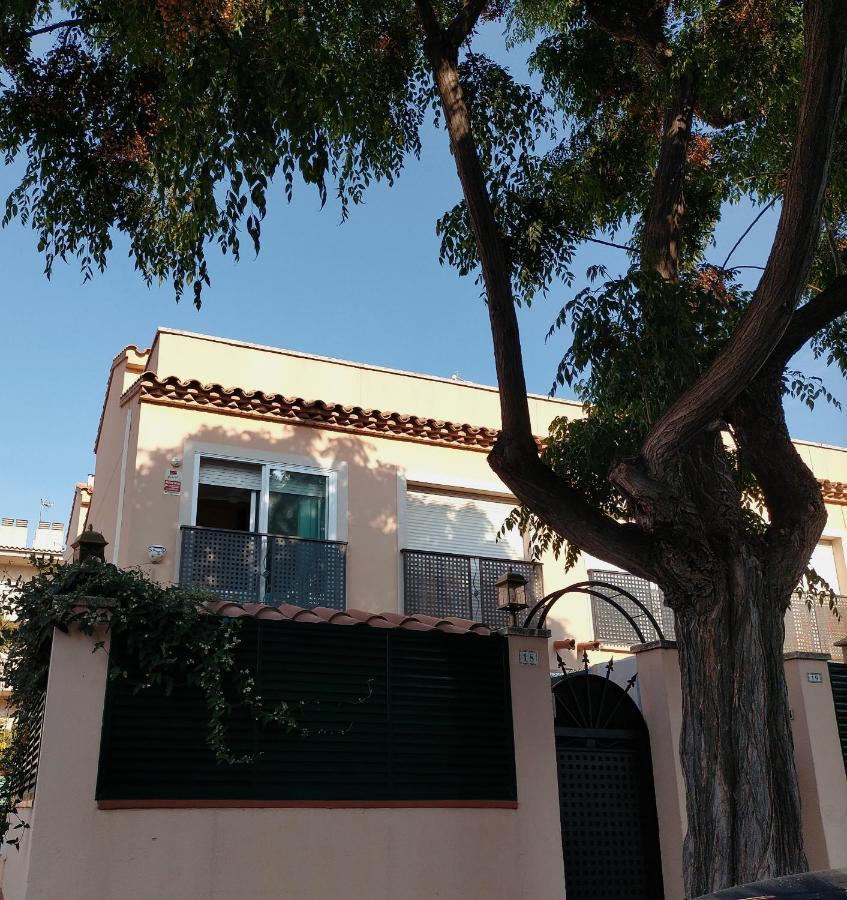 Ferienhaus Vila Lydia Cambrils
